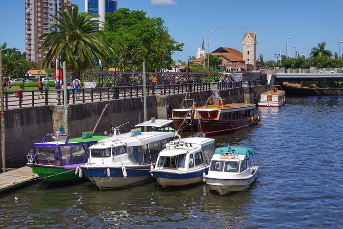 Private Tour: Tiger and Fruit Port from Buenos Aires. - What the private format changes