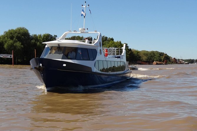 Private Tour: Tigre and Delta from Buenos Aires - Tigre’s promenade and time near the water