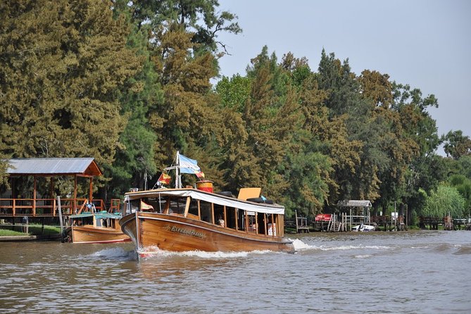 Private Tour: Tigre and Delta from Buenos Aires - The guide can make or break the day