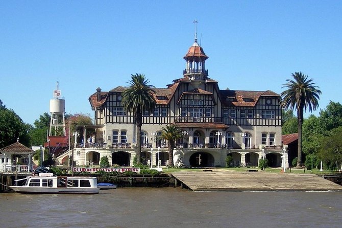 Private Tour: Tour San Isidro and the Tigre Delta - Key Things to Know Before You Book
