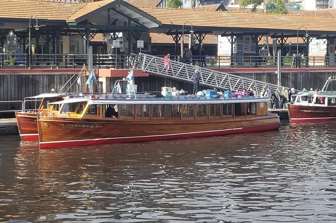 Private Tour: Tour San Isidro and the Tigre Delta - What the Private Price Really Buys