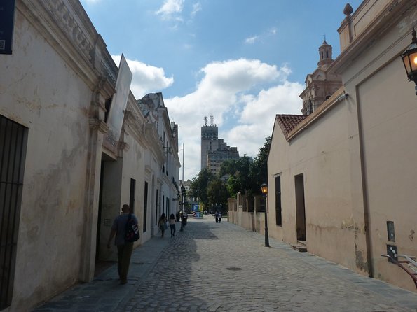 PRIVATE TOUR: Traditional Córdoba CityTour HalfDay - A practical first look at Córdoba at 9:30 am