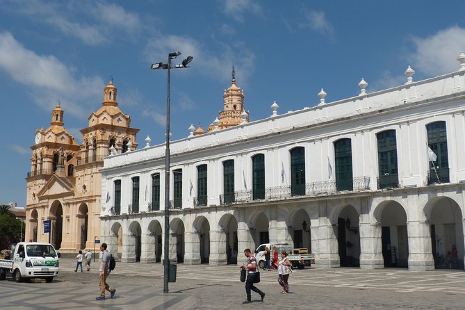 PRIVATE TOUR: Traditional Córdoba CityTour HalfDay - How much information should you expect?