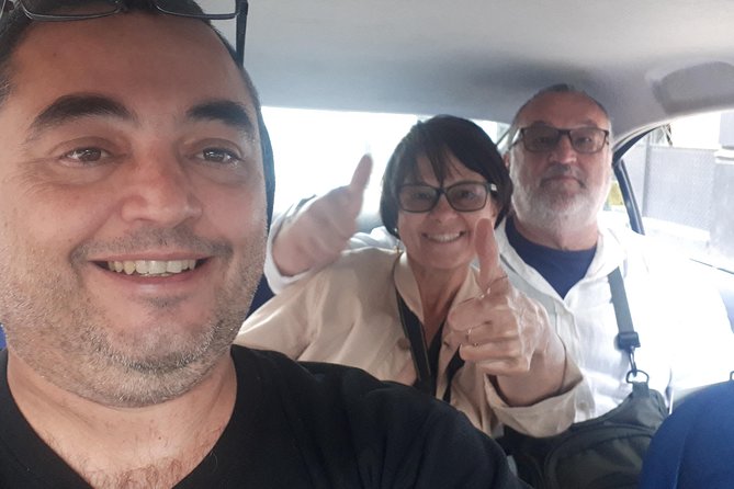 Private Tour with Audioguide through Buenos Aires by Car - What this Buenos Aires car tour is really like