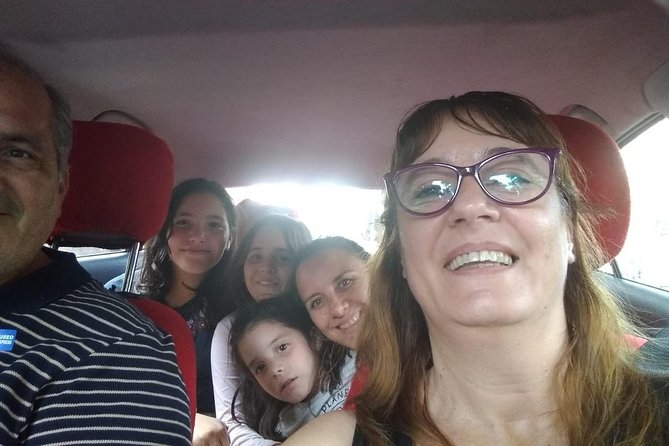 Private Tour with Audioguide through Buenos Aires by Car - River Plate and Boca Juniors: football from two angles