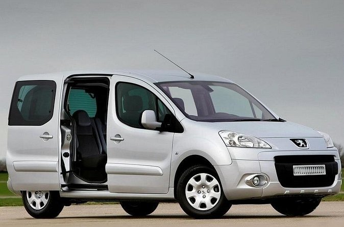 Private Transfer Aeroparque Domestic Airport In Buenos Aires - Communication, waiting time, and the late-flight question
