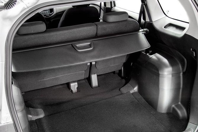 Private Transfer Aeroparque Domestic Airport In Buenos Aires - Meeting your driver after baggage pickup