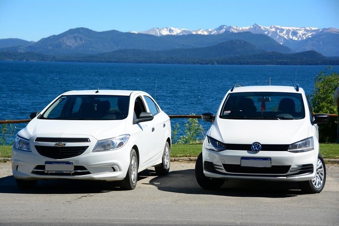 Private Transfer Airport-Hotel-Airport (Calafate) - Key Points Before You Book