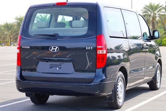 Private Transfer Bariloche Airport BRC to Bariloche or Villa La Angostura by van - The longer run to Villa La Angostura
