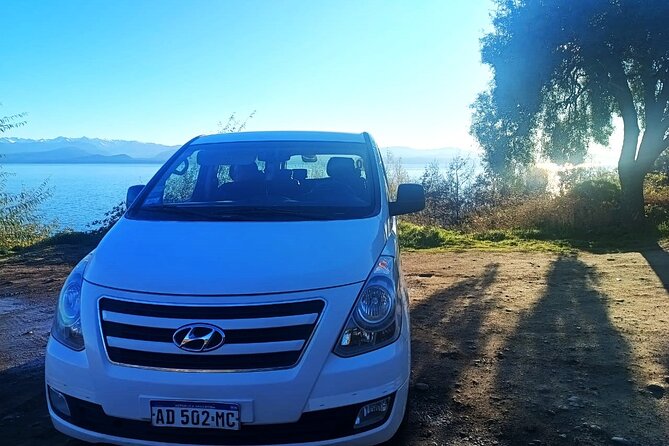 Private Transfer Bariloche Center Cerro Catedral or vice versa - Key points to know before booking