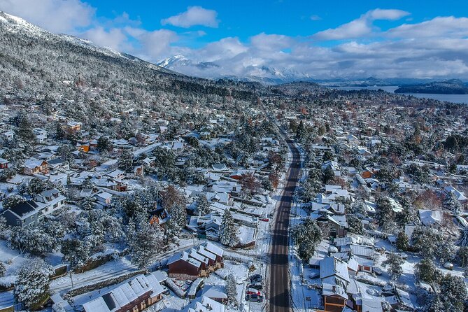 Private Transfer Bariloche Center Cerro Catedral or vice versa - Why this transfer matters in Bariloche