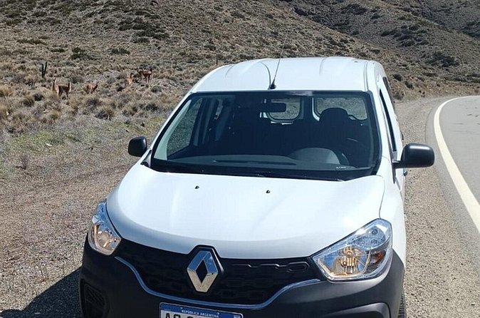 Private Transfer Bariloche Center Cerro Catedral or vice versa - From Bariloche Center to Cerro Catedral