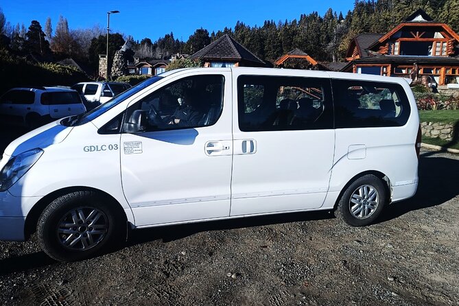 Private Transfer Bariloche Center Cerro Catedral or vice versa - Who should book this service?