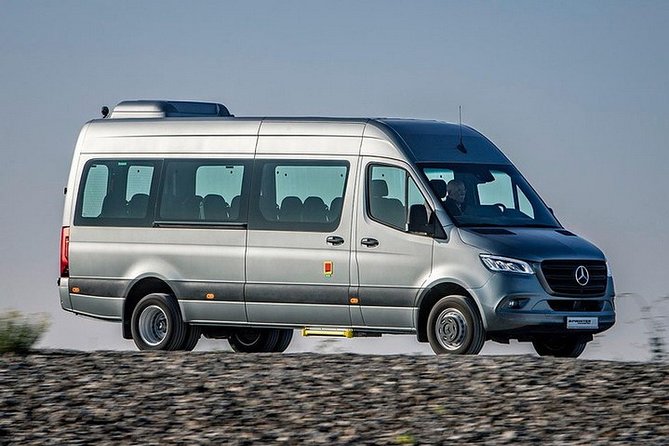 Private Transfer Cruise Port In Buenos Aires - What the Vehicle and Luggage Promise Really Mean
