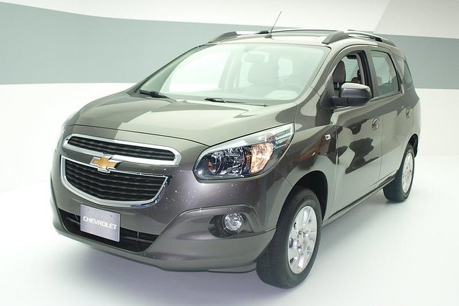 Private Transfer Ezeiza International Airport In Buenos Aires - From Ezeiza customs to your Buenos Aires address