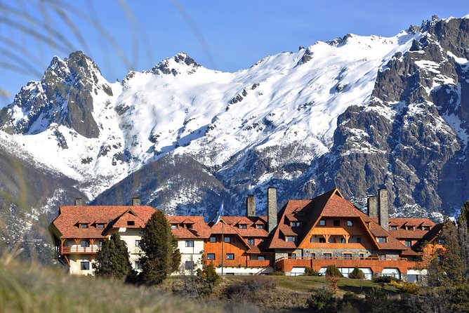 Private Transfer from Bariloche (BRC) Airport to Bahia López - What is included in the $78.93 price