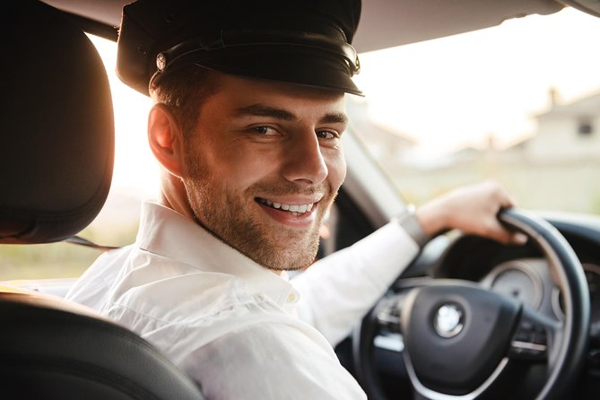 Private Transfer from Buenos Aires Airport (EZE) - Key points before you book