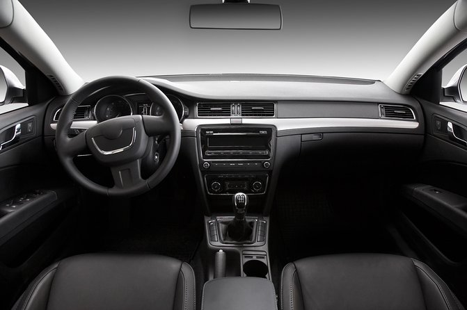Private Transfer from Buenos Aires Airport (EZE) - The 60-minute waiting allowance