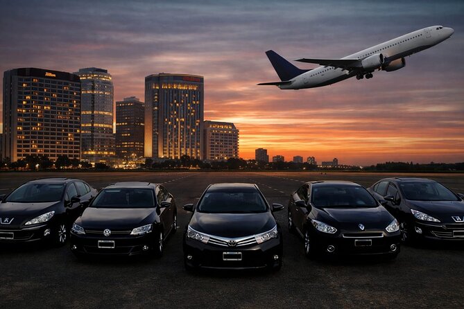 Private Transfer from Buenos Aires Airports to City Hotels - Choosing the right Buenos Aires airport transfer