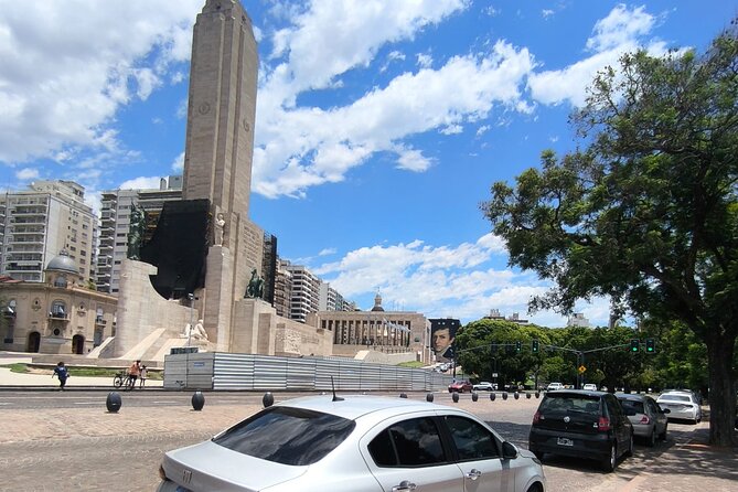 Private Transfer from Buenos Aires Airports to City Hotels - What the one-minute to one-hour duration means