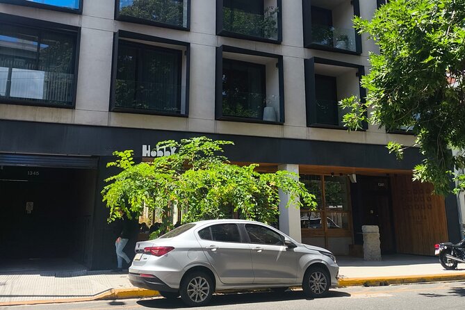 Private Transfer from Buenos Aires Airports to City Hotels - Who will get the most from this service?