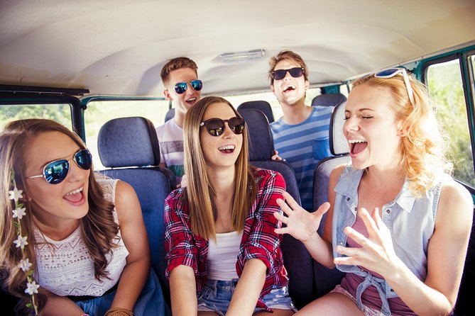 Private Transfer from Cordoba Airport (COR) - The airport waiting period and flight tracking