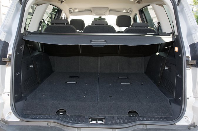 Private Transfer from Cordoba Airport (COR) - Who should book this transfer