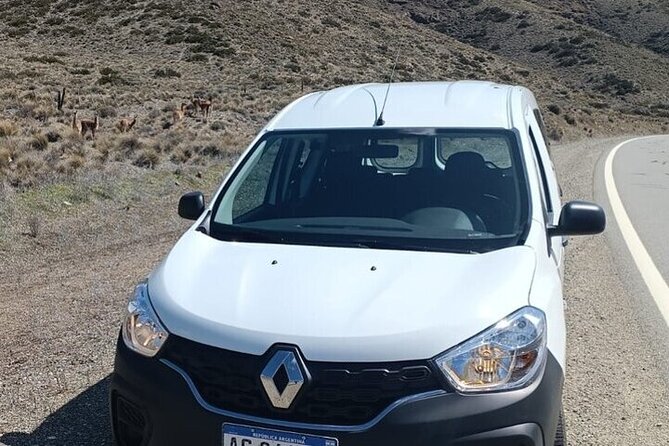 Private Transfer from Downtown Bariloche to the Airport - Leaving Bariloche without airport stress