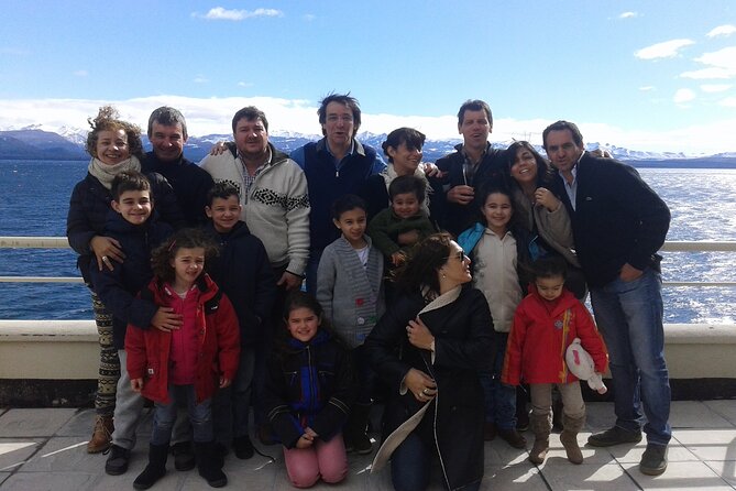 Private Transfer from Downtown Bariloche to the Airport - What the private format means for your group