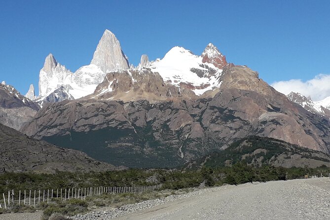 Private Transfer from El Calafate Hotels to the Airport - Leaving El Calafate without airport stress