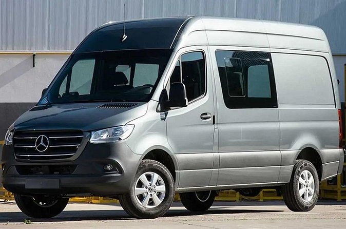 Private transfer from EZEIZA Airport to Buenos Aires - Reliability matters most at an airport