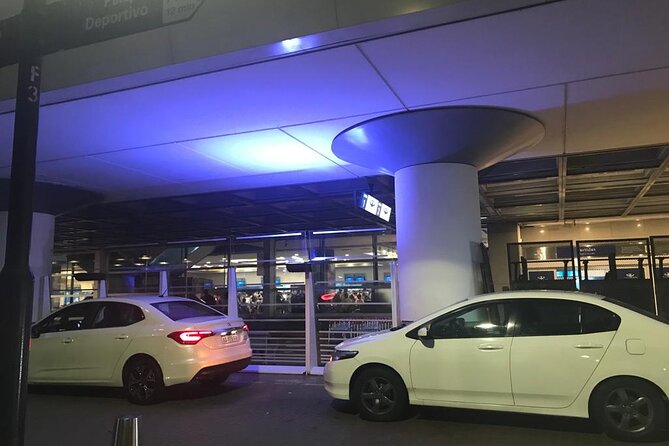 Private Transfer from Ezeiza Airport to Central Hotel and Port - Why a private ride can be worth $68