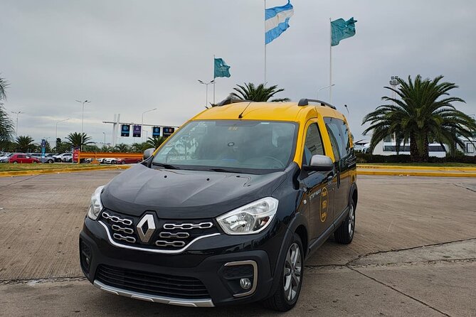 Private Transfer from Ezeiza Airport to your Hotel in Buenos Aires - Key points to know before booking