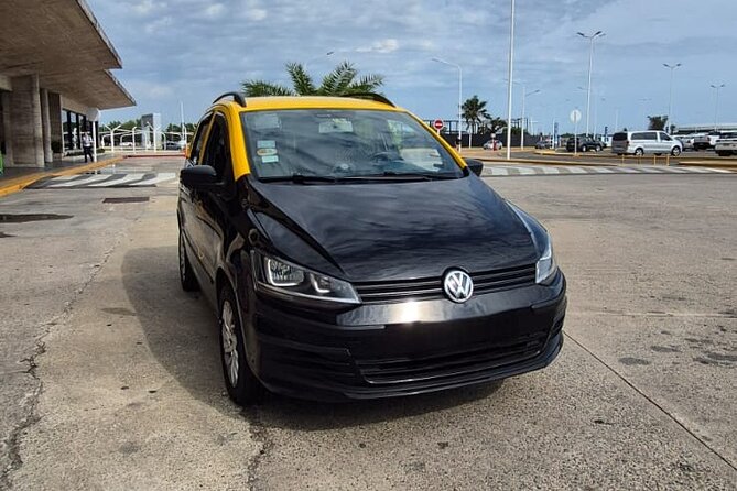 Private Transfer from Ezeiza Airport to your Hotel in Buenos Aires - The one-hour waiting rule and the no-show concern