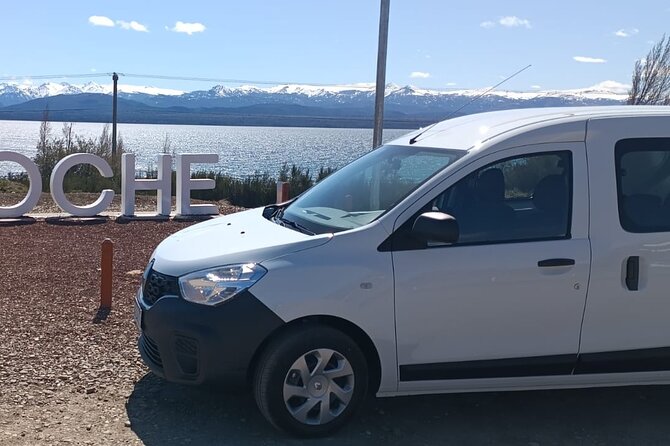 Private Transfer from the Airport to Bariloche Center - Why the private format matters at $65