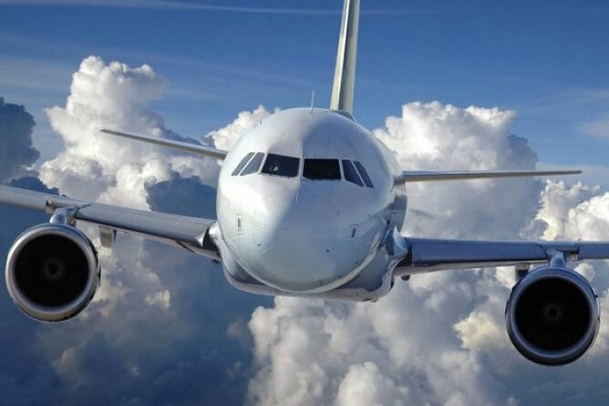 Private Transfer: Round trip transfer from/to EZE International Airport - Price, refunds, and practical value
