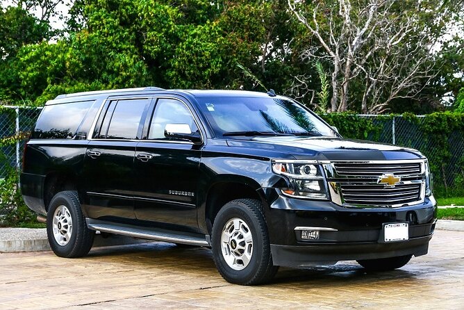 Private Transfer to Buenos Aires Airport (EZE) - The ride to Ezeiza Airport