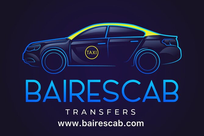 Private Transport TO EZEIZA (EZE) Airport from Buenos Aires - Who will get the most from this transfer