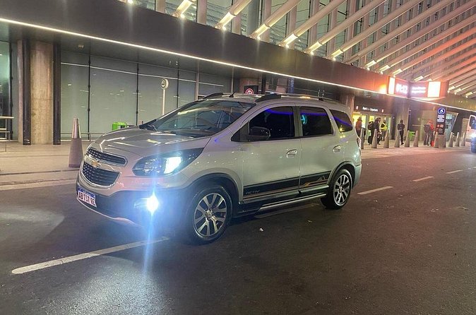 Private Transportation From Buenos Aires - Language support and customer service