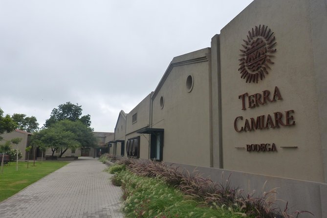 PRIVATE TUR: Caroya WineTour HalfDay - The timing problem to solve before departure