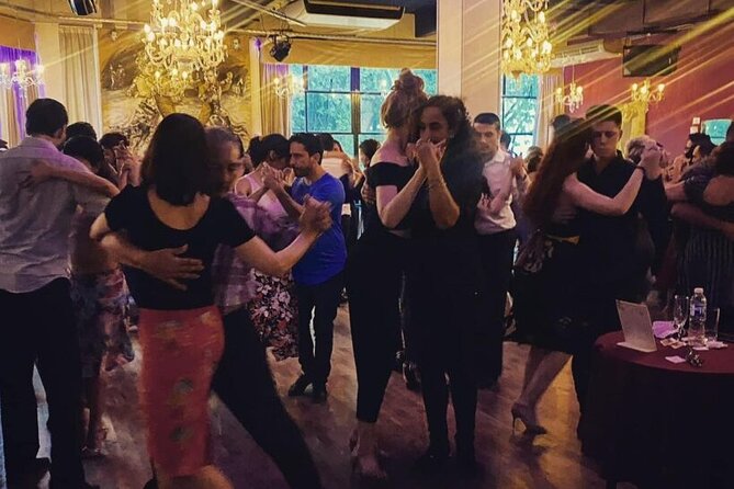 Private Underground Tango Immersion - Is $330 per person a fair price?