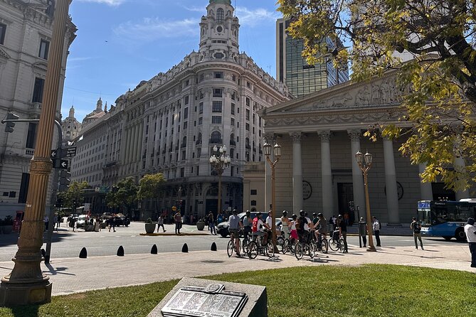 Private Walking Tour of Buenos Aires South Neighborhoods - Why this four-hour route works