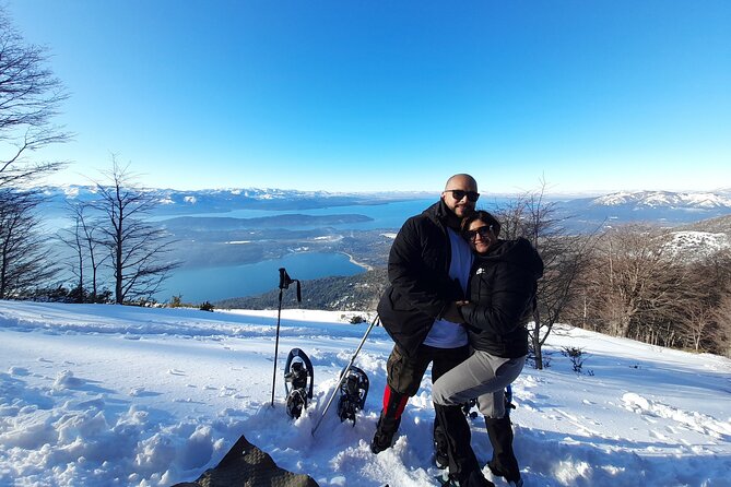 Private Winter Trekking Experience in Bariloche - Walking Through Northern Patagonia