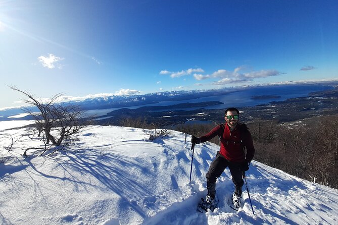 Private Winter Trekking Experience in Bariloche - Guide Quality and the Human Side of the Day