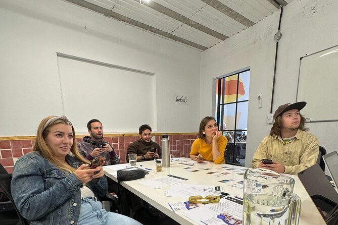 Private Workshop to Learn about Argentine Culture - Key details at a glance