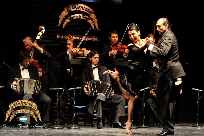 Promo Buenos Aires: Tigre Delta Trip + Dinner & Tango Show - Key points to know before booking