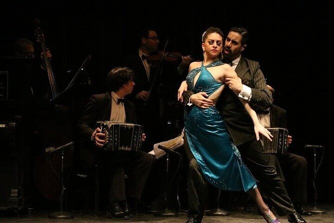 Promo Buenos Aires: Tigre Delta Trip + Dinner & Tango Show - Practical planning for a smoother day