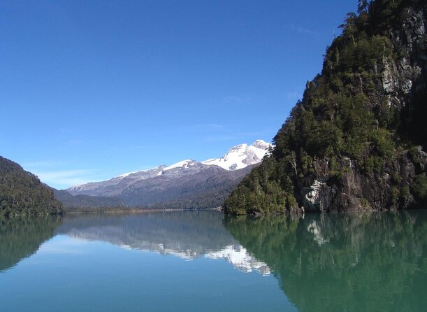 Puerto Blest Cruise & Waterfalls Hike with optional Frias Lake - Key points to know before you book