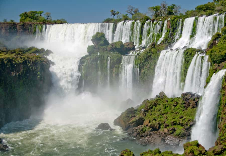 Puerto Iguazu: Argentinian Side of the Falls - Key points to know before you go