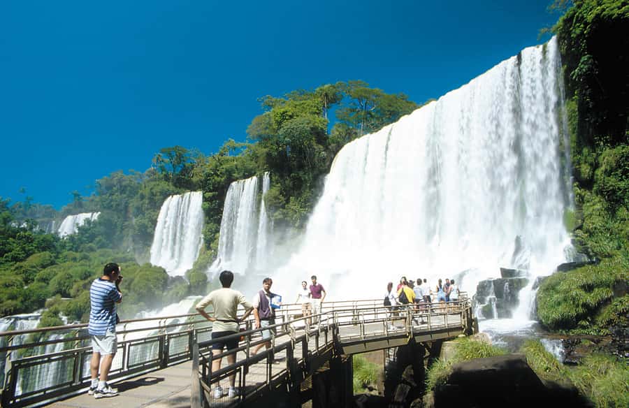 Puerto Iguazú: Iguazú Falls Adventure with 4WD & Boat Ride - Is $145 a fair price?